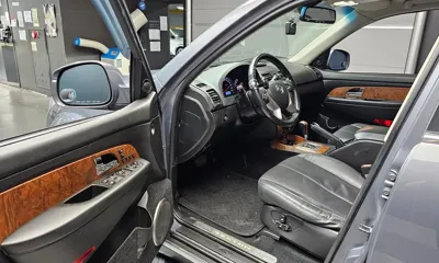 KG_Mobility_Ssangyong Rexton 2016, 147090 км, за 3447.83 USD - фото 10