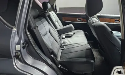 KG_Mobility_Ssangyong Rexton 2016, 147090 км, за 3447.83 USD - фото 12