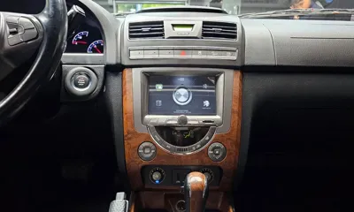 KG_Mobility_Ssangyong Rexton 2016, 147090 км, за 3447.83 USD - фото 14