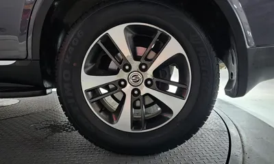 KG_Mobility_Ssangyong Rexton 2016, 147090 км, за 3447.83 USD - фото 21