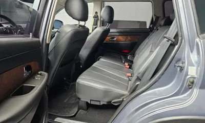 KG_Mobility_Ssangyong Rexton 2016, 147090 км, за 3447.83 USD - фото 26