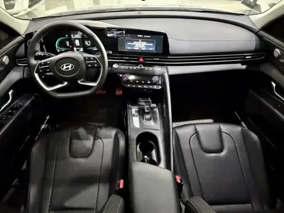 Hyundai Elantra 2023, 21000 км, за 13213.4 USD - фото 6