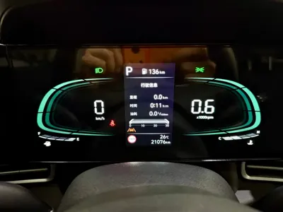 Hyundai Elantra 2023, 21000 км, за 13213.4 USD - фото 7