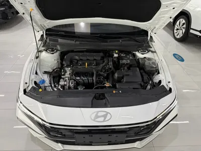 Hyundai Elantra 2023, 21000 км, за 13213.4 USD - фото 15