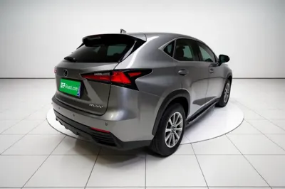 Lexus NX 2020, 75100 км, за 20555 USD - фото 4