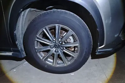 Lexus NX 2020, 75100 км, за 20555 USD - фото 5