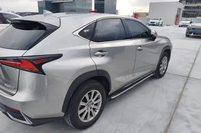Lexus NX 2020, 75100 км, за 20555 USD - фото 6