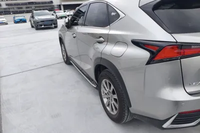 Lexus NX 2020, 75100 км, за 20555 USD - фото 7