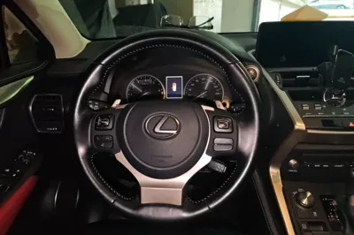 Lexus NX 2020, 75100 км, за 20555 USD - фото 9