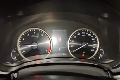 Lexus NX 2020, 75100 км, за 20555 USD - фото 10