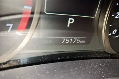 Lexus NX 2020, 75100 км, за 20555 USD - фото 11