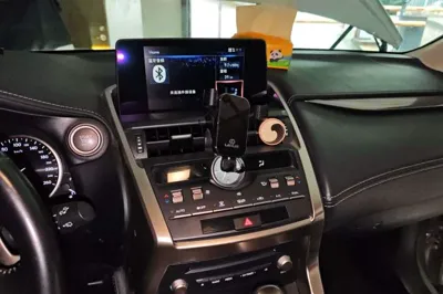 Lexus NX 2020, 75100 км, за 20555 USD - фото 12
