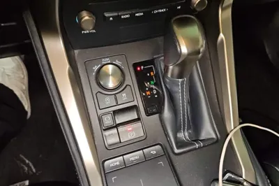 Lexus NX 2020, 75100 км, за 20555 USD - фото 13