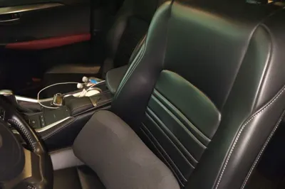 Lexus NX 2020, 75100 км, за 20555 USD - фото 14