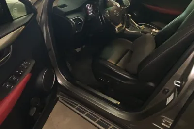 Lexus NX 2020, 75100 км, за 20555 USD - фото 15