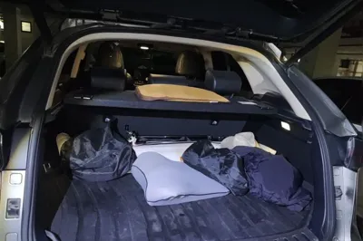 Lexus NX 2020, 75100 км, за 20555 USD - фото 18