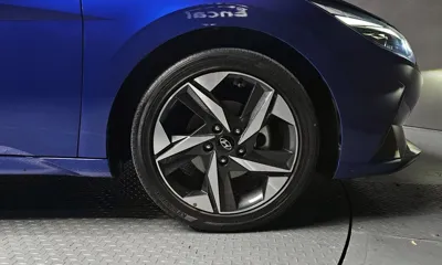 Hyundai Avante 2021, 82768 км, за 9117.94 USD
