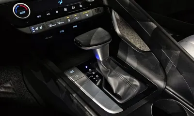 Hyundai Avante 2021, 82768 км, за 9117.94 USD - фото 9
