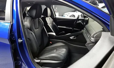 Hyundai Avante 2021, 82768 км, за 9117.94 USD - фото 10