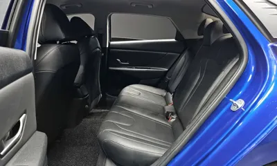 Hyundai Avante 2021, 82768 км, за 9117.94 USD - фото 12