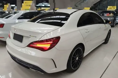 Mercedes-Benz CLA 2017, 60500 км, за 14080 USD - фото 6