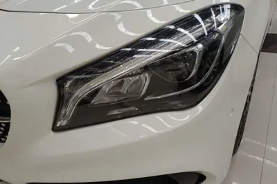 Mercedes-Benz CLA 2017, 60500 км, за 14080 USD - фото 8