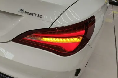 Mercedes-Benz CLA 2017, 60500 км, за 14080 USD - фото 9