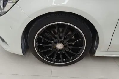 Mercedes-Benz CLA 2017, 60500 км, за 14080 USD - фото 10