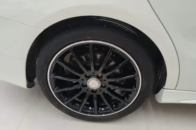 Mercedes-Benz CLA 2017, 60500 км, за 14080 USD - фото 11