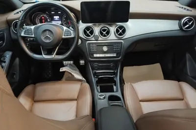 Mercedes-Benz CLA 2017, 60500 км, за 14080 USD - фото 12