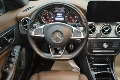 Mercedes-Benz CLA 2017, 60500 км, за 14080 USD - фото 13