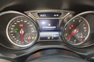 Mercedes-Benz CLA 2017, 60500 км, за 14080 USD - фото 14