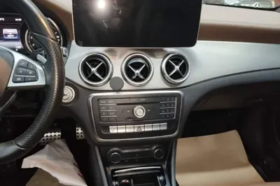 Mercedes-Benz CLA 2017, 60500 км, за 14080 USD - фото 15