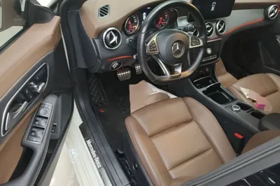 Mercedes-Benz CLA 2017, 60500 км, за 14080 USD - фото 18