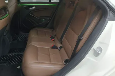 Mercedes-Benz CLA 2017, 60500 км, за 14080 USD - фото 20