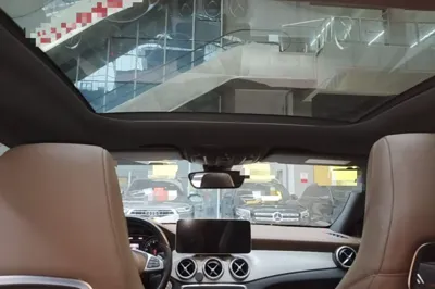 Mercedes-Benz CLA 2017, 60500 км, за 14080 USD - фото 21
