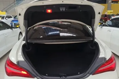 Mercedes-Benz CLA 2017, 60500 км, за 14080 USD - фото 22