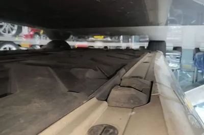 Mercedes-Benz CLA 2017, 60500 км, за 14080 USD - фото 25
