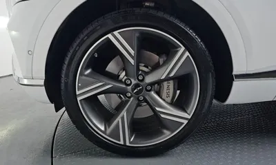 Genesis GV80 2024, 29986 км, за 38436.5 USD