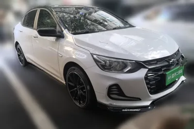 Chevrolet Cavalier 2020, 70800 км, за 3909 USD