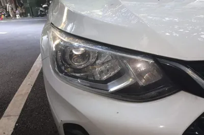 Chevrolet Cavalier 2020, 70800 км, за 3909 USD - фото 7