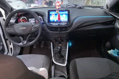Chevrolet Cavalier 2020, 70800 км, за 3909 USD - фото 9