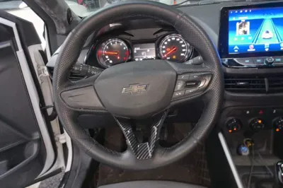 Chevrolet Cavalier 2020, 70800 км, за 3909 USD - фото 10