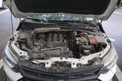 Chevrolet Cavalier 2020, 70800 км, за 3909 USD - фото 21