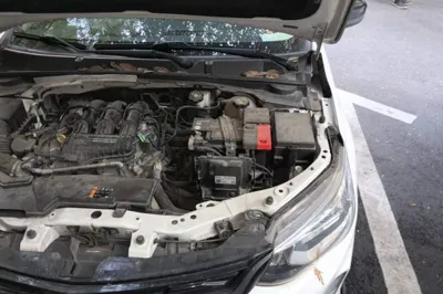 Chevrolet Cavalier 2020, 70800 км, за 3909 USD - фото 22