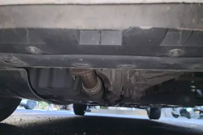 Chevrolet Cavalier 2020, 70800 км, за 3909 USD - фото 24