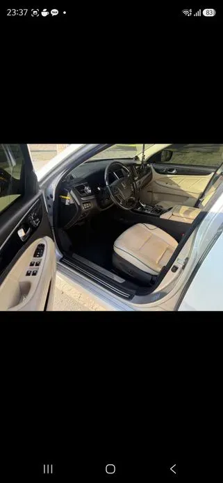 Hyundai Equus 2014, 187222 км, за 8001.57 USD