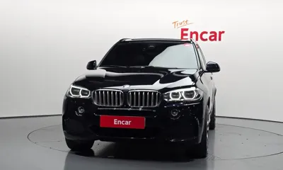 BMW X5 2016, 112961 км, за 19495.54 USD