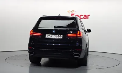 BMW X5 2016, 112961 км, за 19495.54 USD