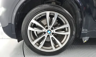 BMW X5 2016, 112961 км, за 19495.54 USD
